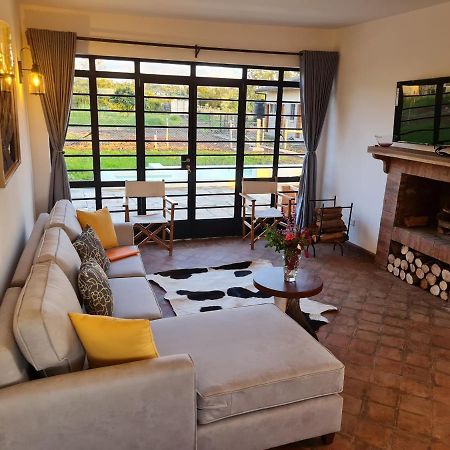 The Landing Nanyuki Cottages Экстерьер фото
